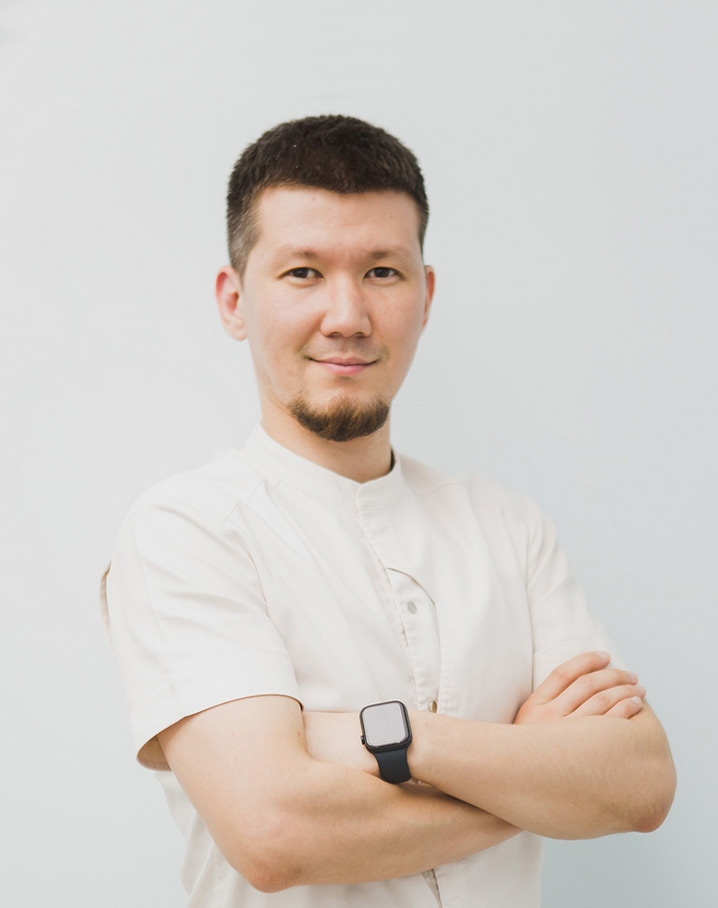 Бекбаулиев Аллаяр